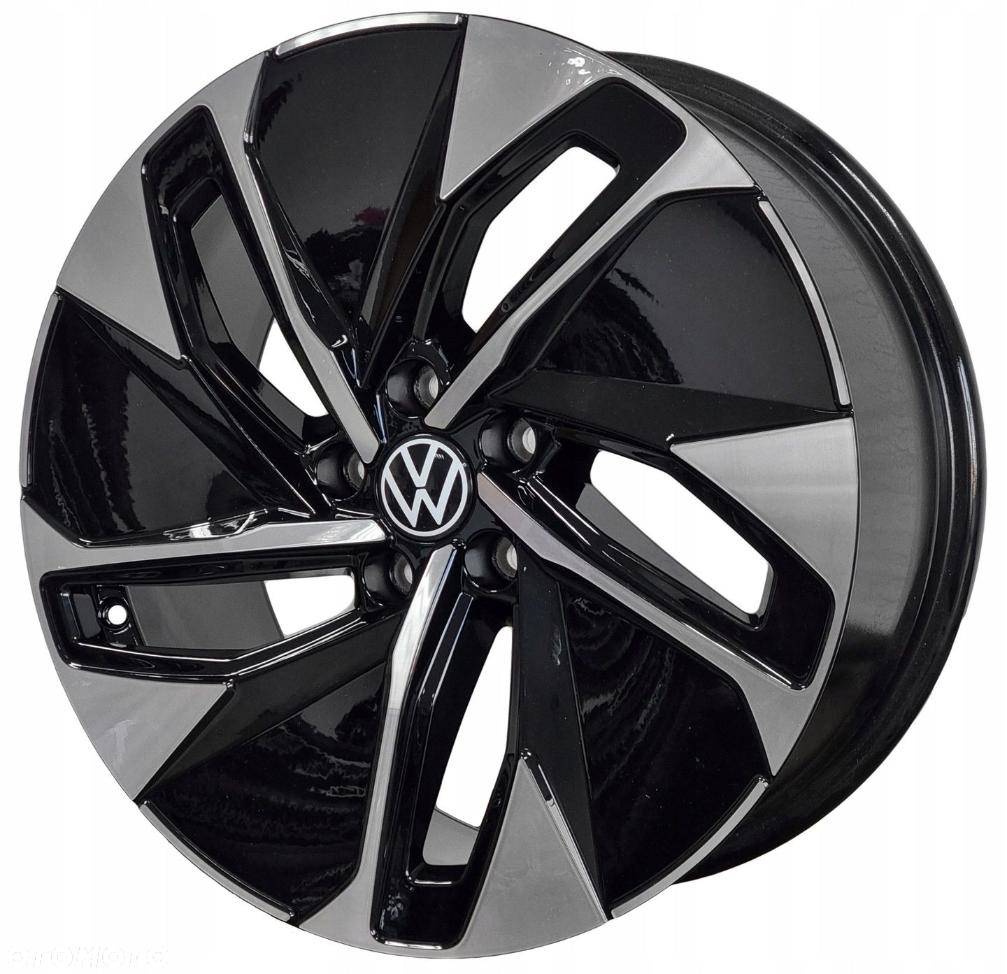 Felgi aluminiowe volkswagen 19 hurt nowe demo - 4