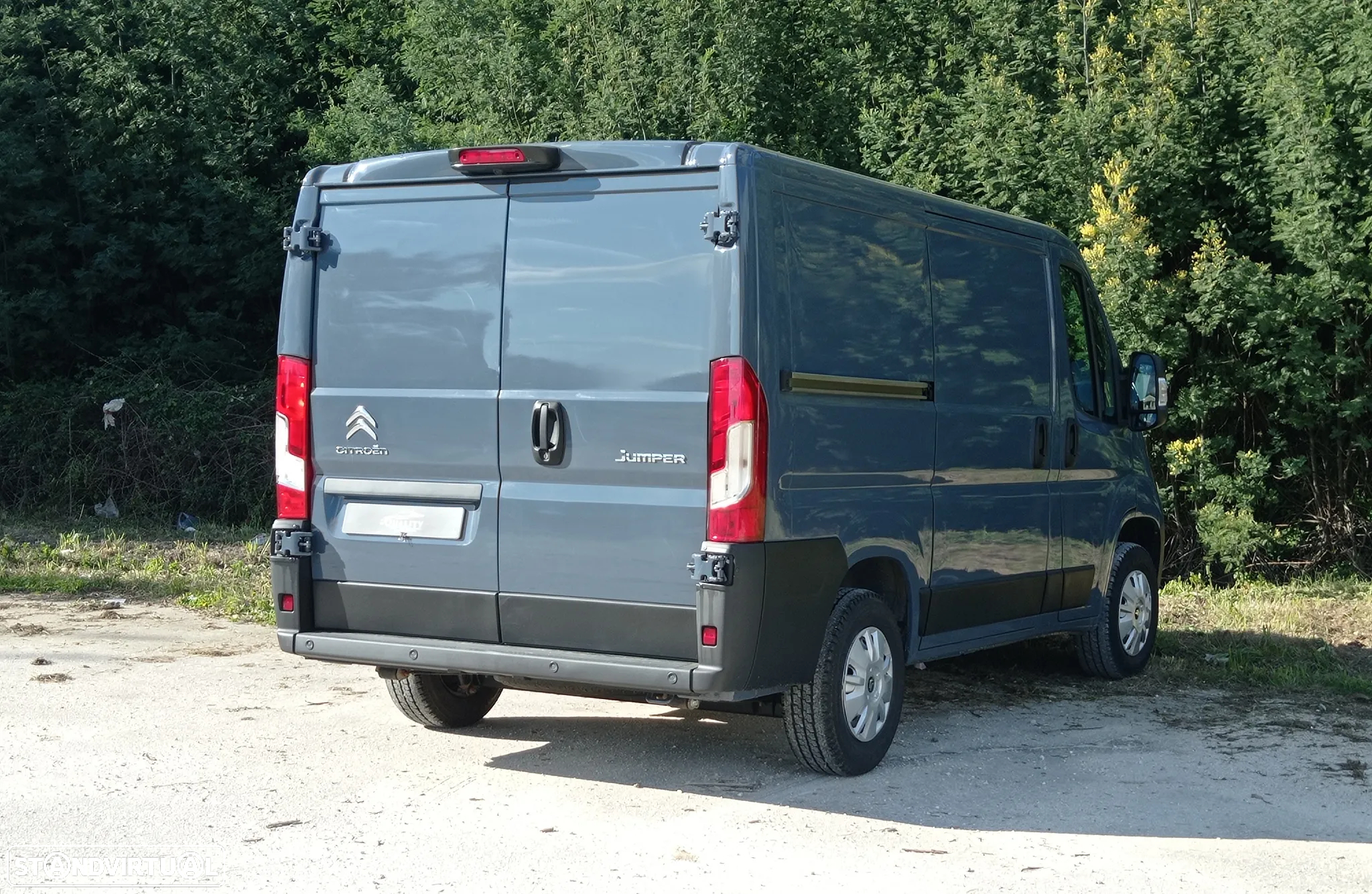 Citroën JUMPER - 10