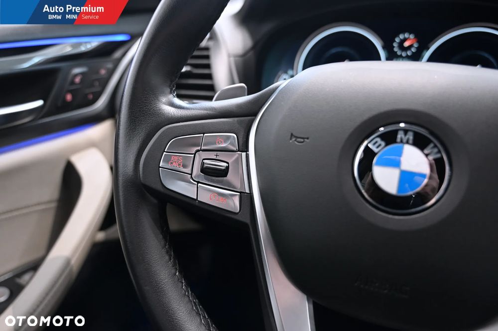 BMW X4 xDrive30i xLine sport - 5