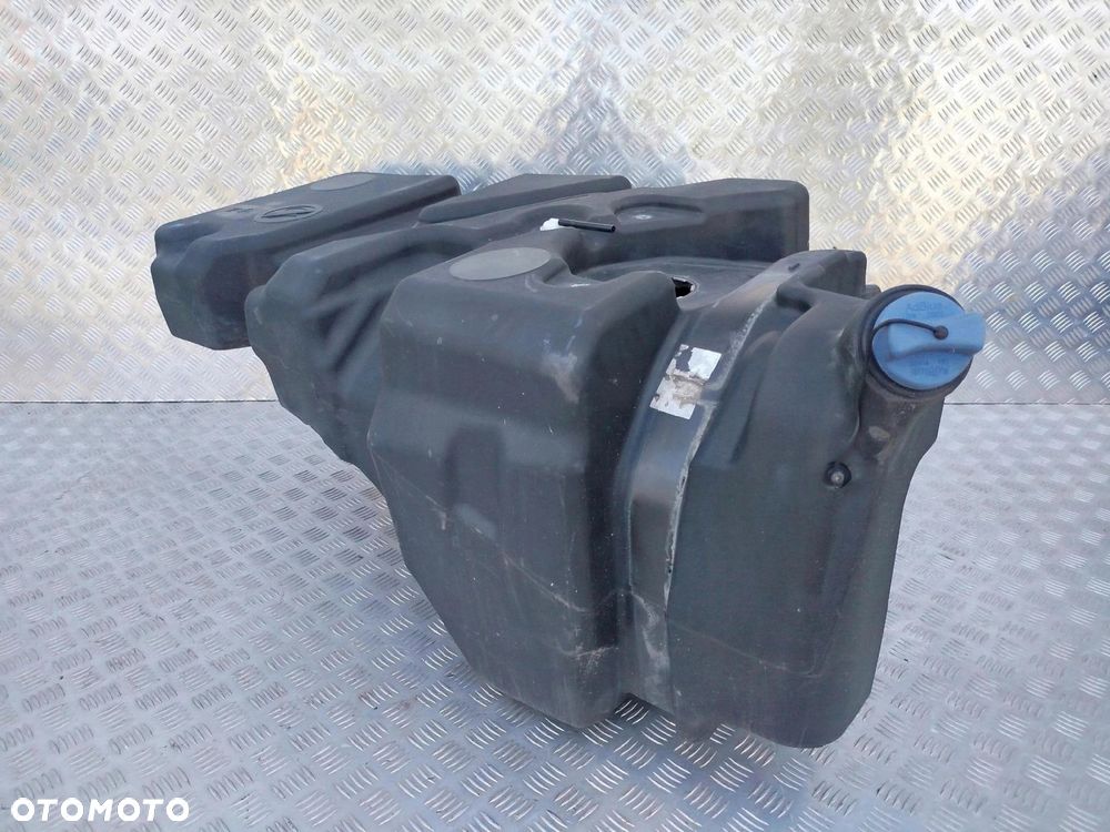 ZBIORNIK ADBLUE AD BLUE DAF XF 106 LIFT 2022767 - 1