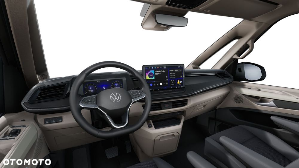 Volkswagen Multivan 2.0 TDI L2 DSG - 6