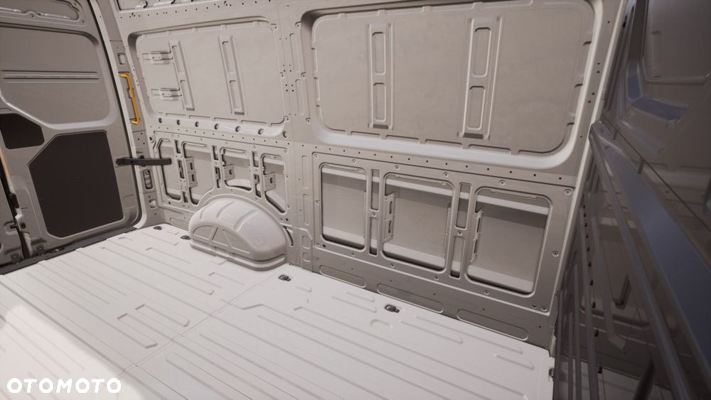 Volkswagen Crafter - 14