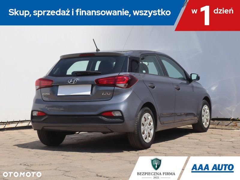 Hyundai i20 - 7