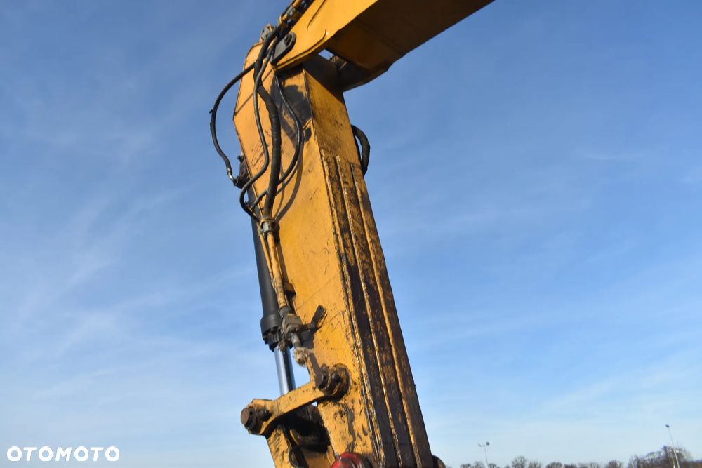 Caterpillar 336D LN - 9