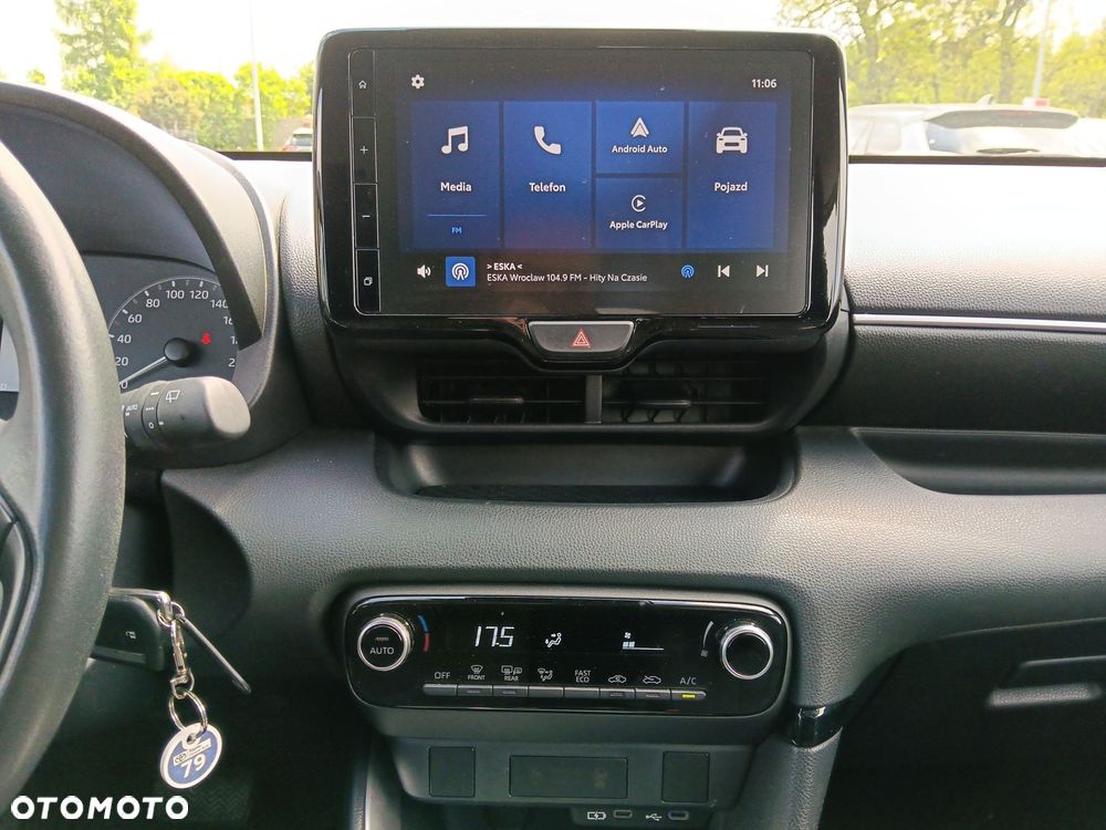 Toyota Yaris - 13