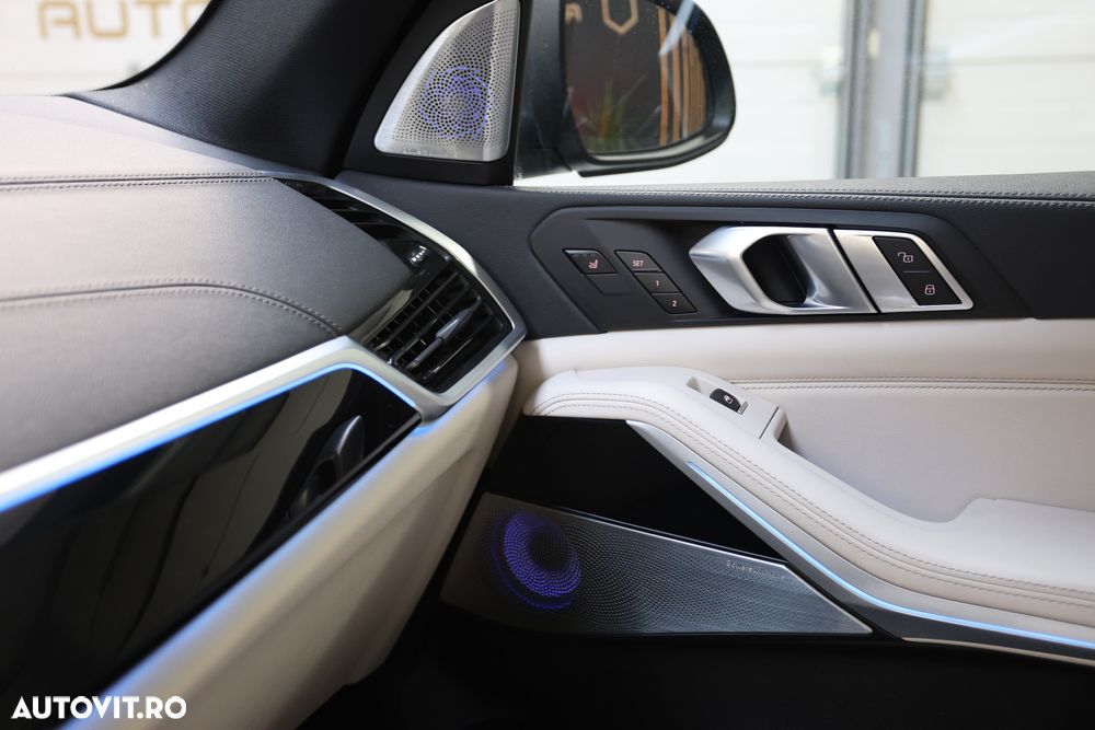 BMW X5 xDrive45e - 10