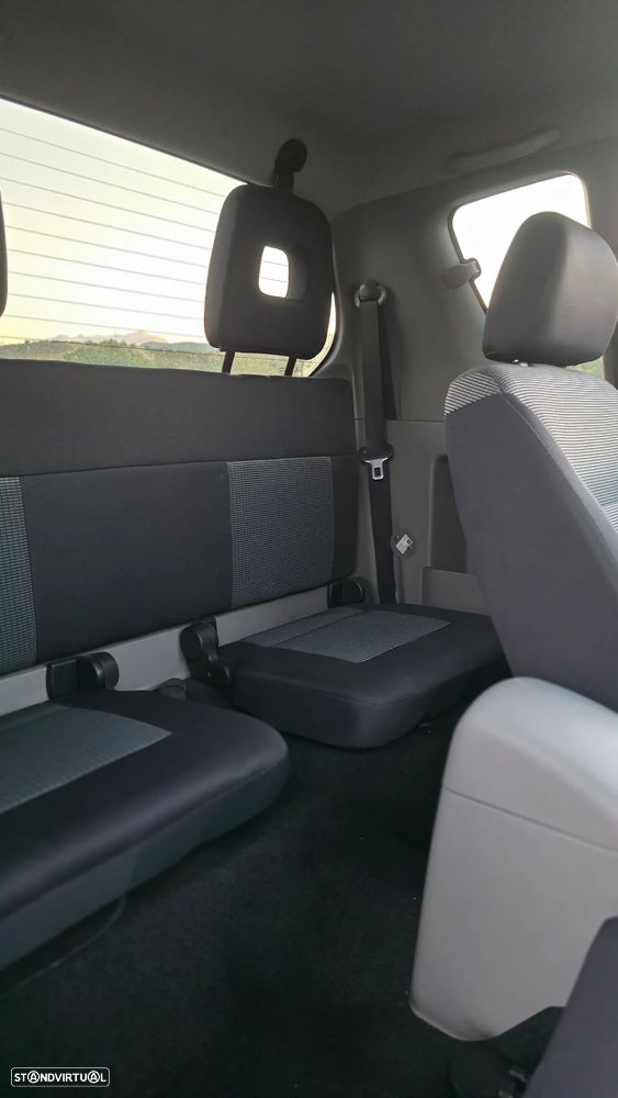 Mitsubishi L200 Pick Up 4x4 Intense Club Cab - 12