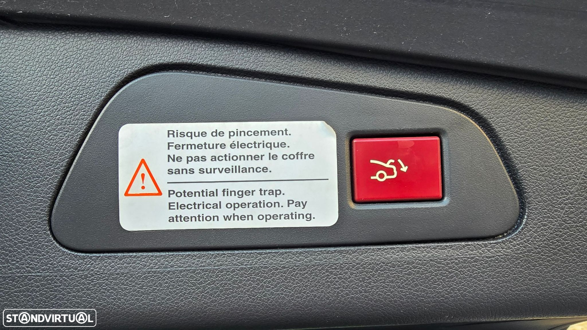 Peugeot 508 RXH 2.0 HDi Hybrid4 2-Tronic - 50