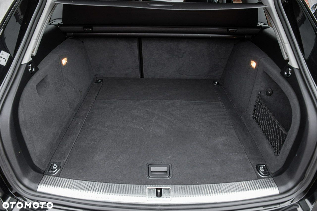 Audi A4 - 26