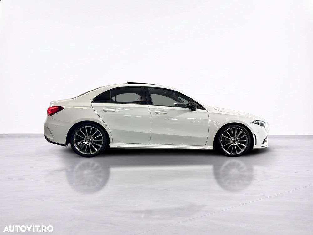 MERCEDES-BENZ A-Class 2019 — imagine 6