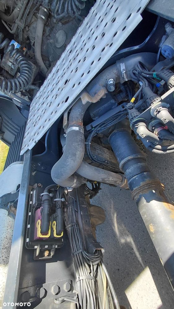 Scania R 410 AUTOMAT RETARDER BEZ EGR 2014 - 9