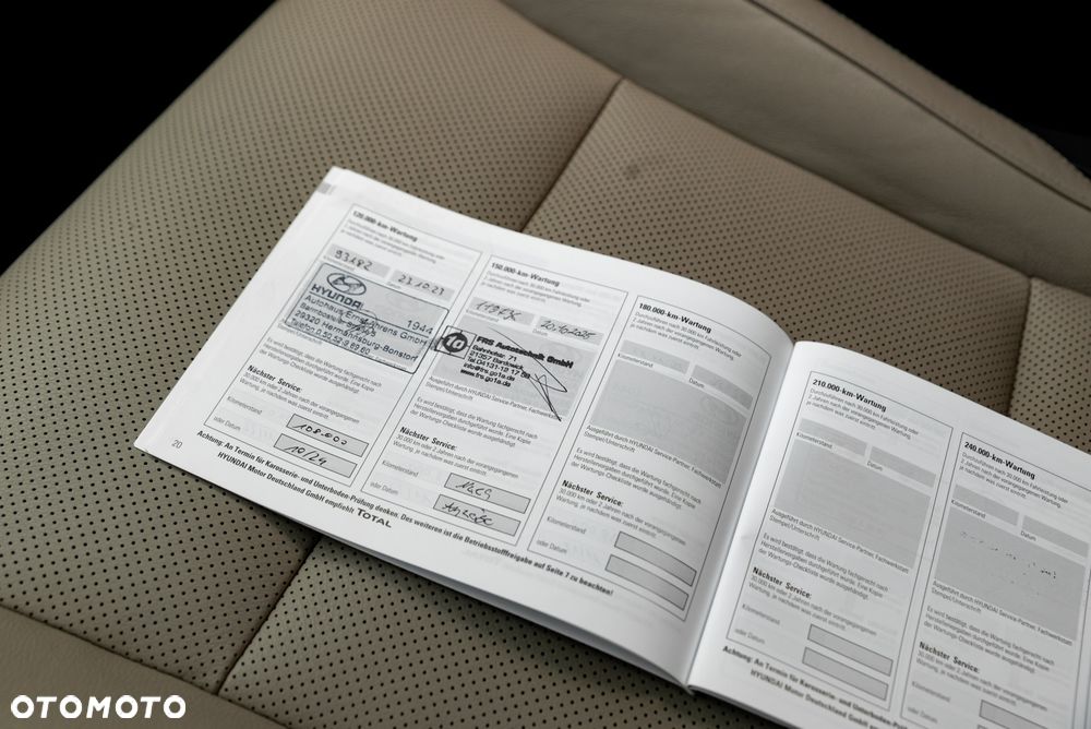 Hyundai Tucson 1.6 GDi 4WD DCT Premium - 38