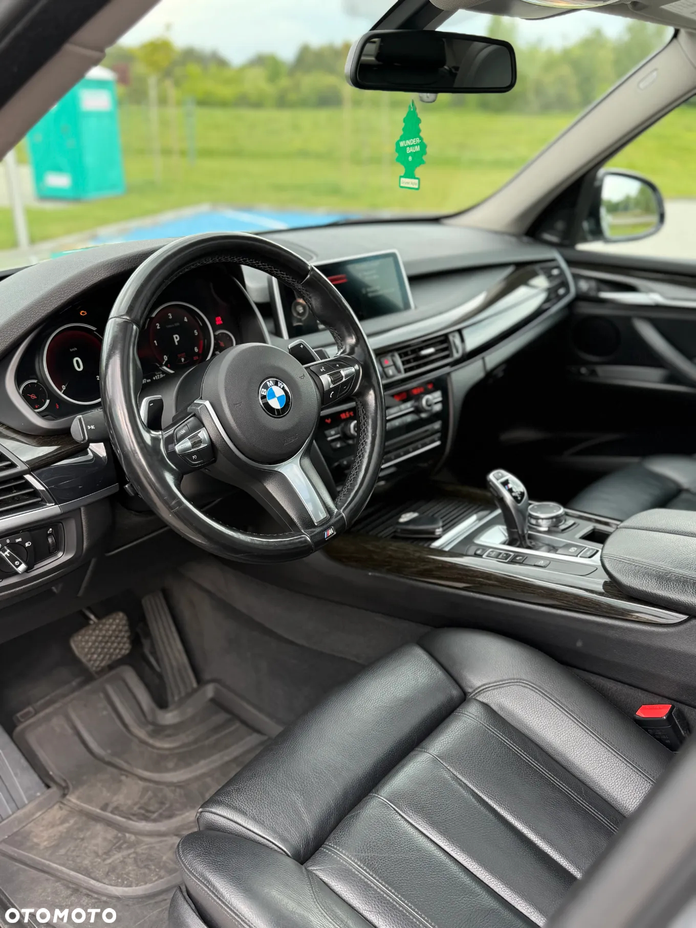 BMW X5 xDrive30d Sport-Aut - 6