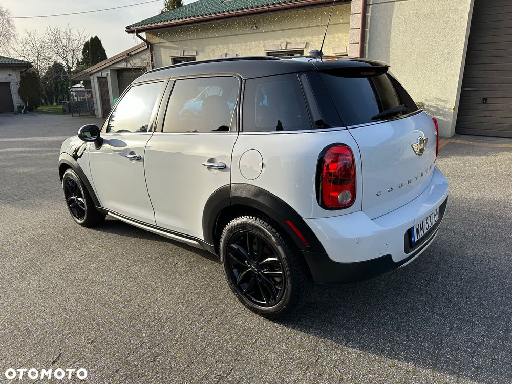 MINI Countryman - 3