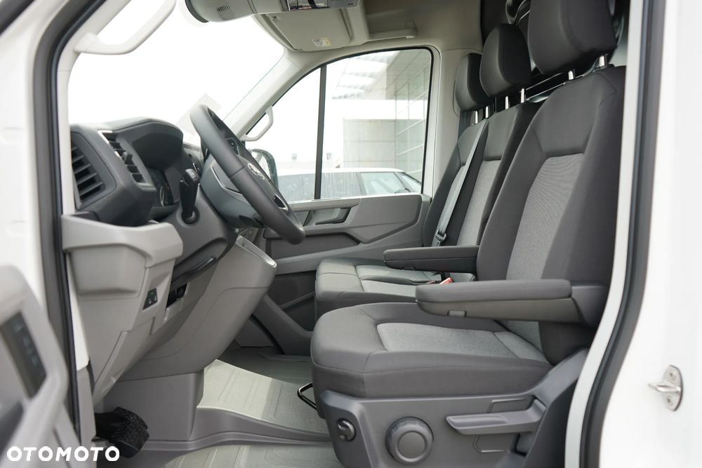 Volkswagen Crafter 35 - 16