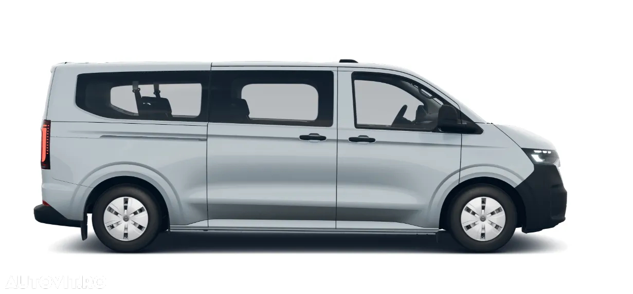Volkswagen Caravelle LR 2.0 TDI 81 kW - 4