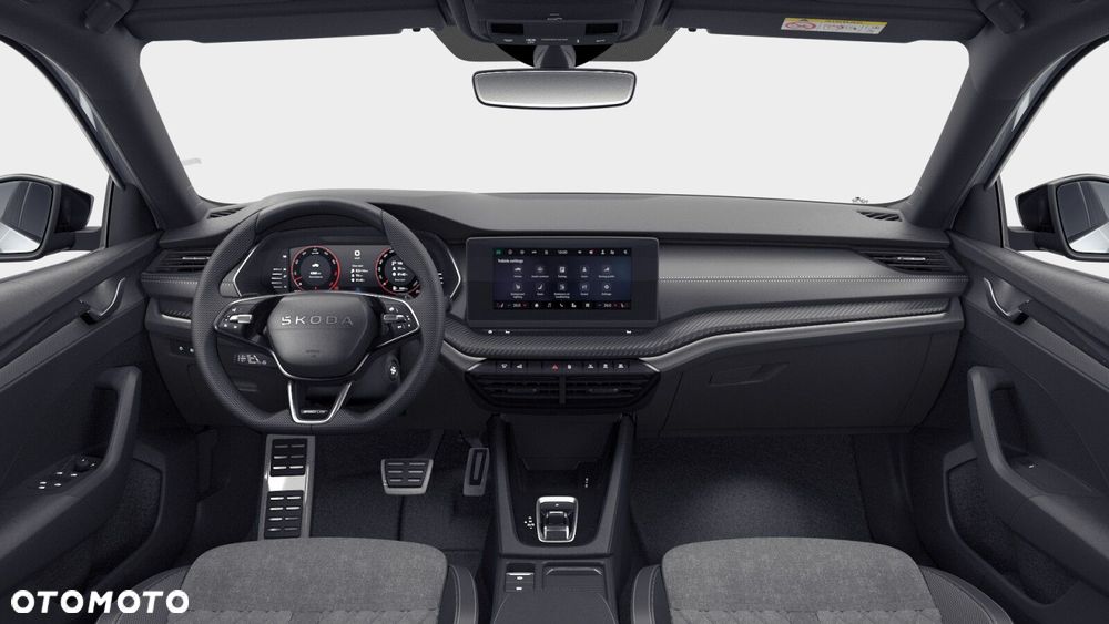 Skoda Octavia 1.5 TSI mHEV Sportline DSG - 5