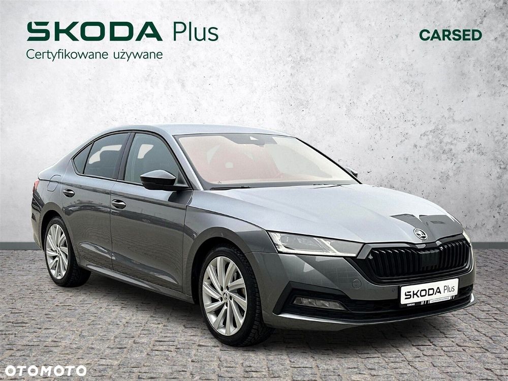 Skoda Octavia - 39
