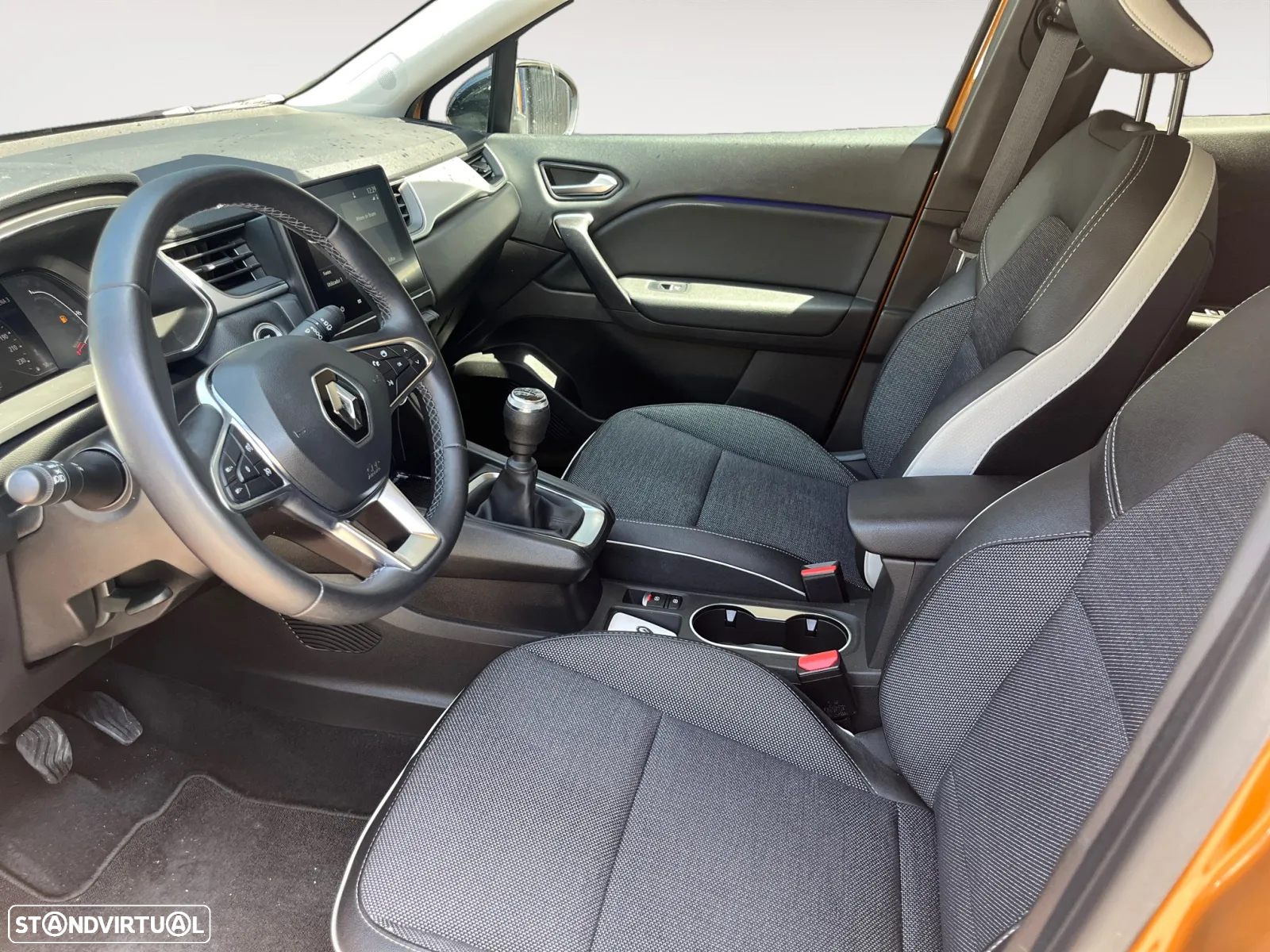 Renault Captur 1.0 TCe Intens - 10