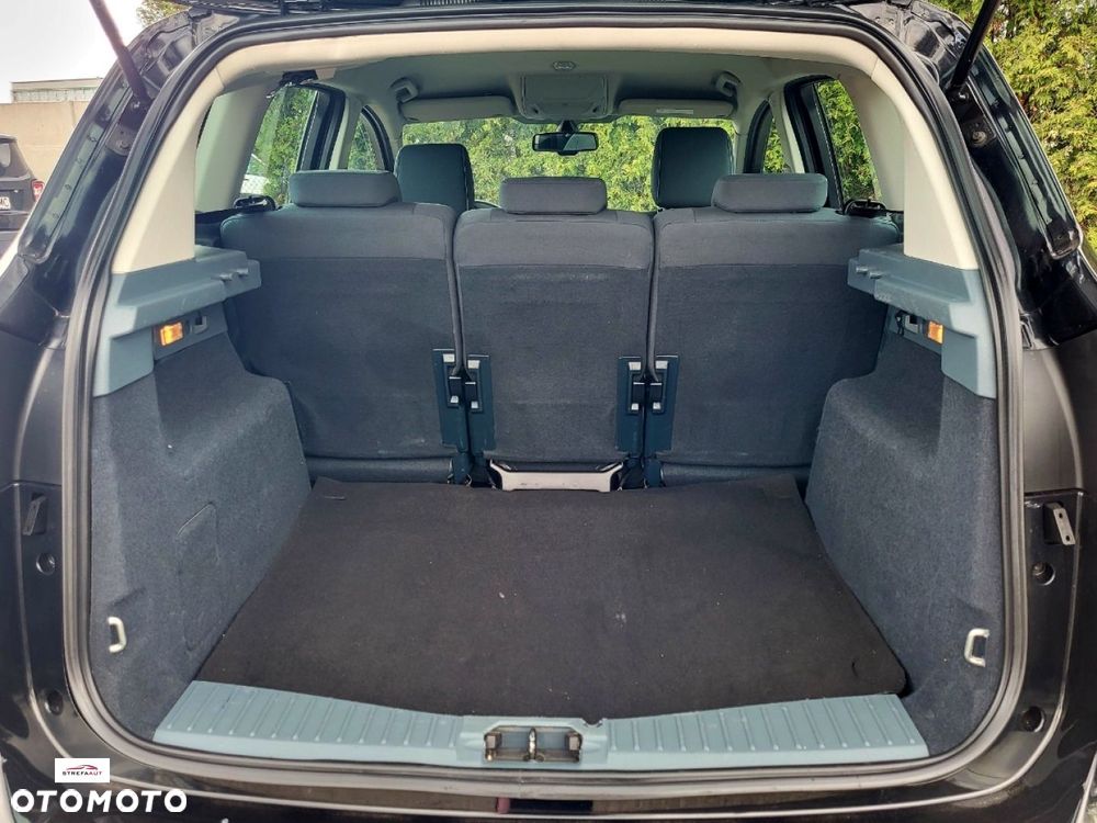 Ford C-MAX - 15