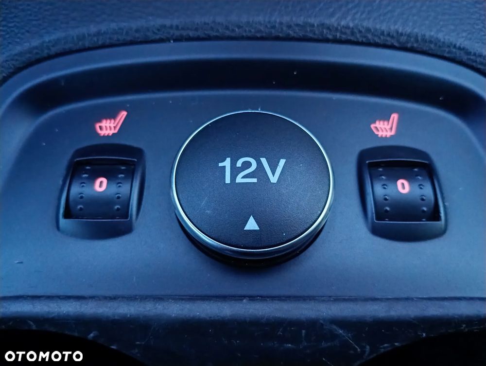 Ford Focus 1.0 EcoBoost Start-Stopp-System SYNC Edition - 21
