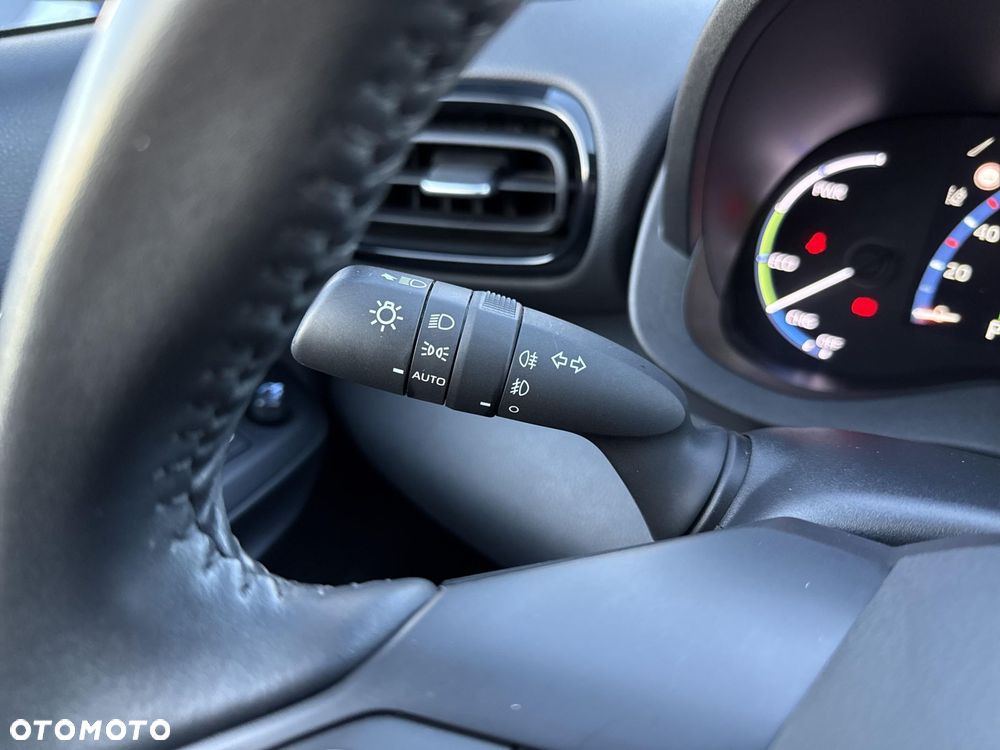 Toyota Yaris Cross Hybrid 1.5 Comfort - 25