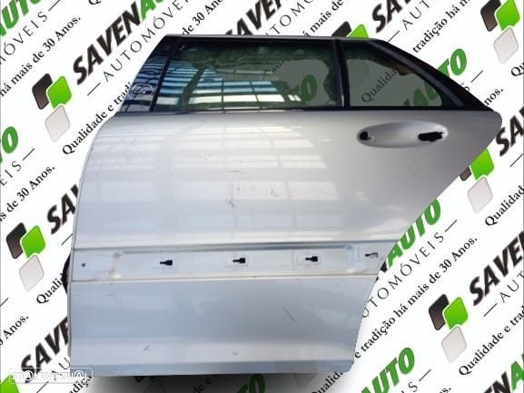 Porta Trás Esq Mercedes-Benz C-Class (W203) - 1
