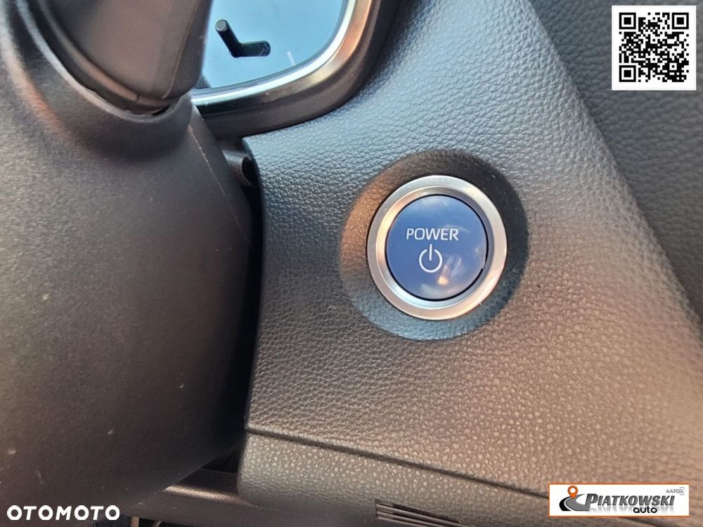 Toyota Corolla 1.8 Hybrid Executive - 33