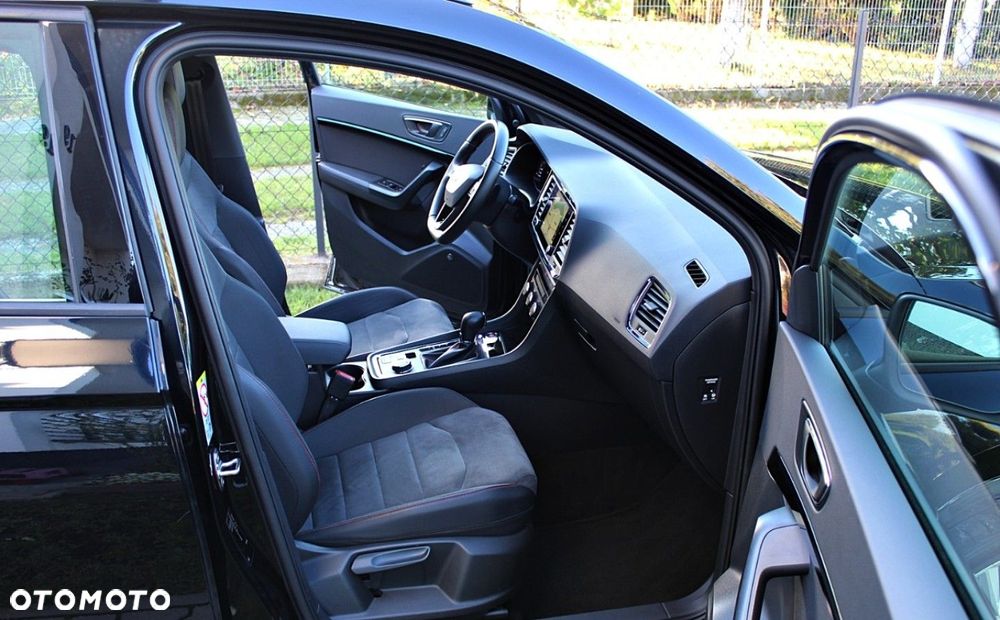 Seat Ateca - 17