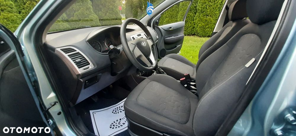 Hyundai i20 - 29