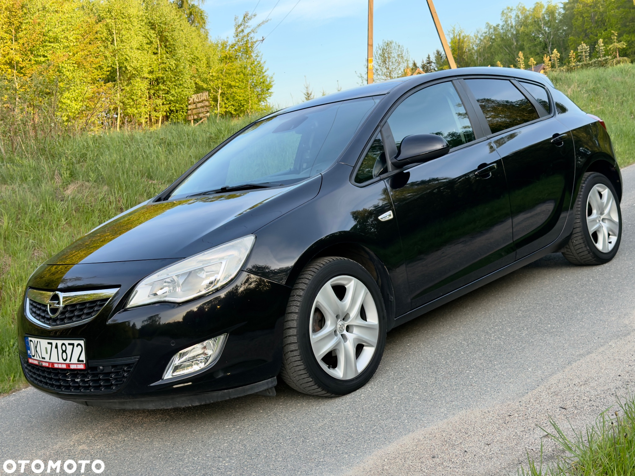 Opel Astra 1.6 Design Edition - 2