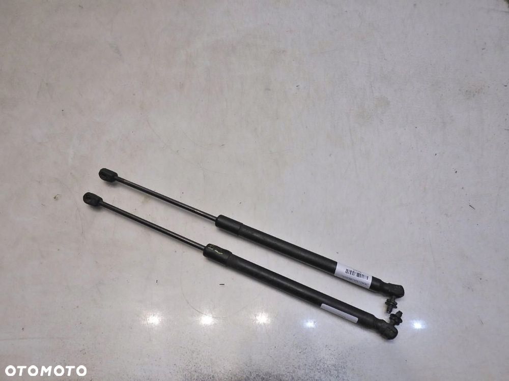 SIŁOWNIKI TELESKOPY KLAPY VW GOLF V PLUS 5M0827550A - 9