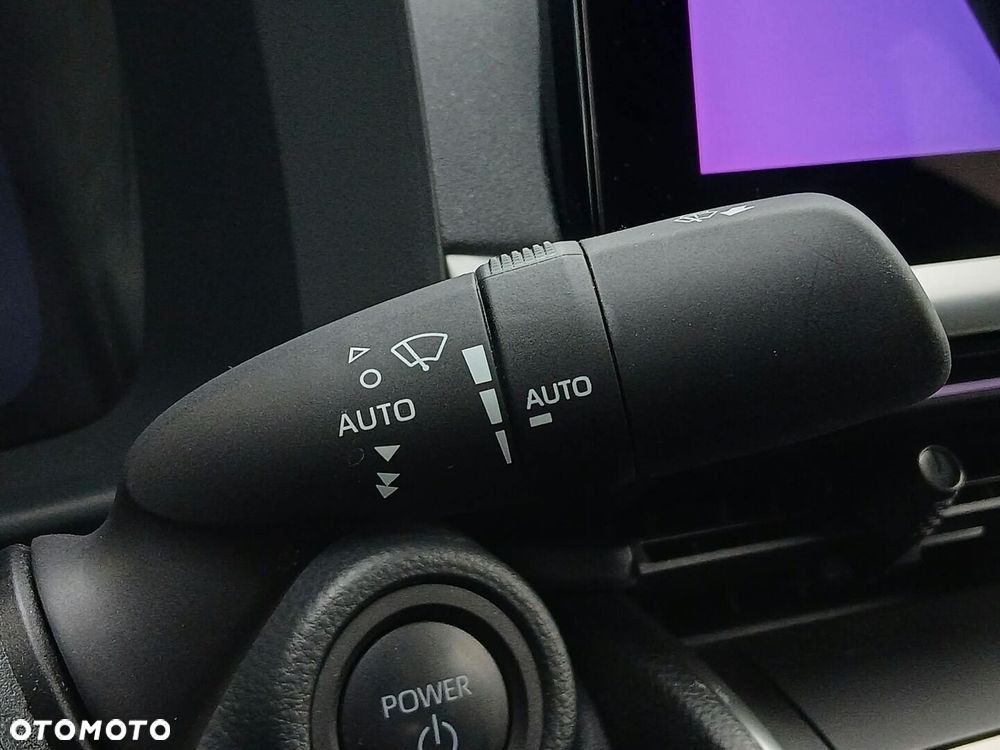 Toyota C-HR 2.0 PHEV Dynamic Force GR Sport - 31