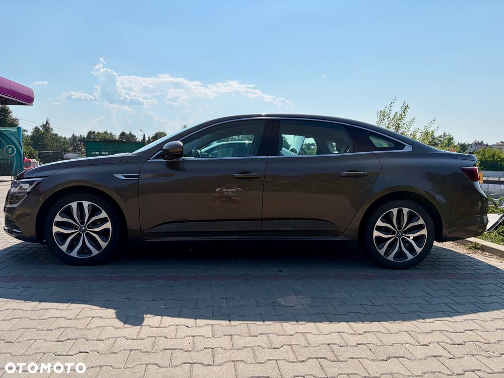 Renault Talisman 1.6 Energy TCe Intens EDC - 6
