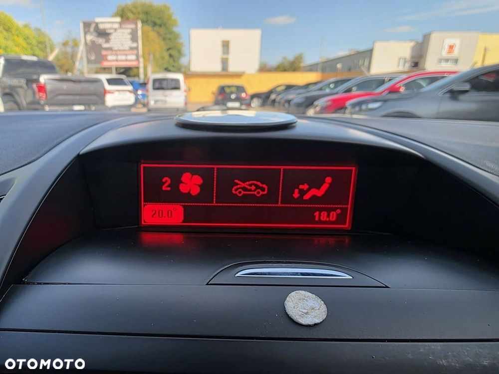 Opel Zafira Tourer 2.0 CDTI Automatik Innovation - 23