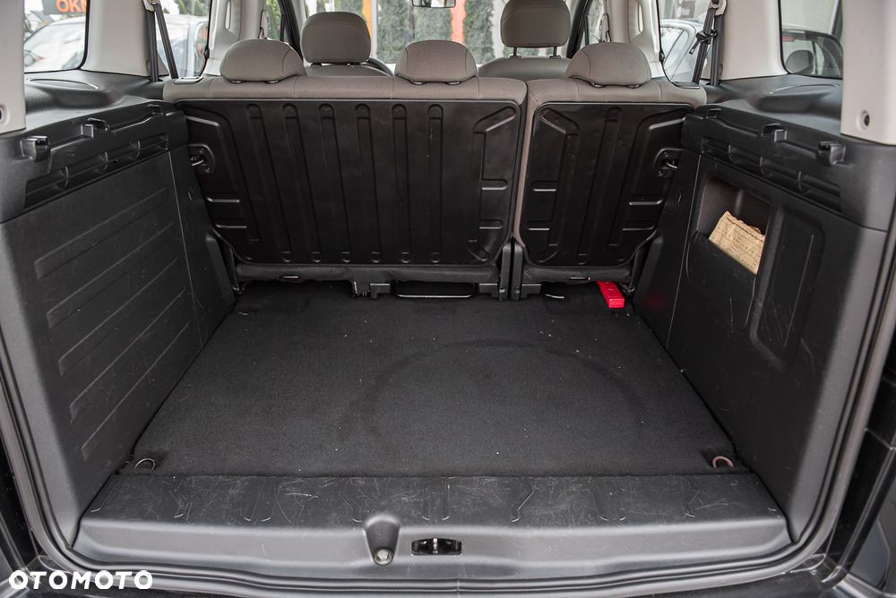 Citroën Berlingo - 23