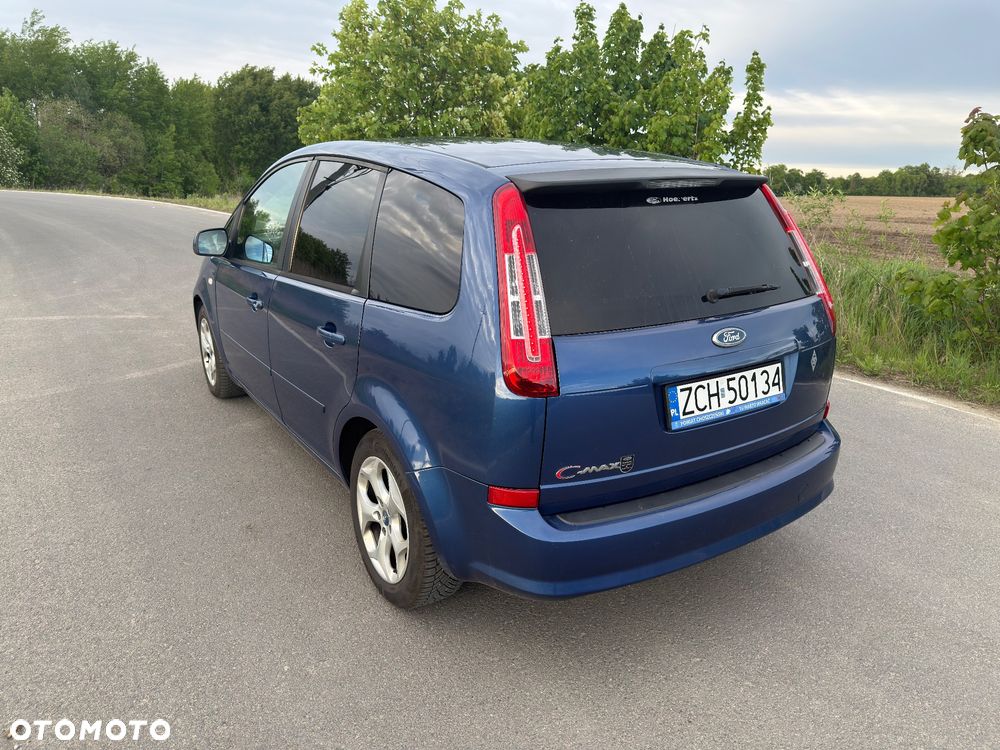 Ford C-MAX - 22