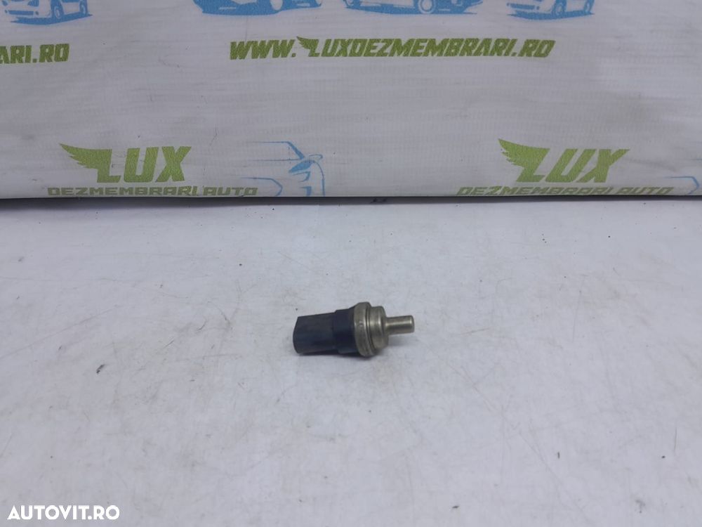 Senzor temperatura combustibil 1.9 tdi BKC BXE BKP 269416 Seat Altea - 1