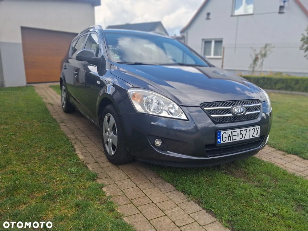 Kia Ceed 1.4 Optimum - 1