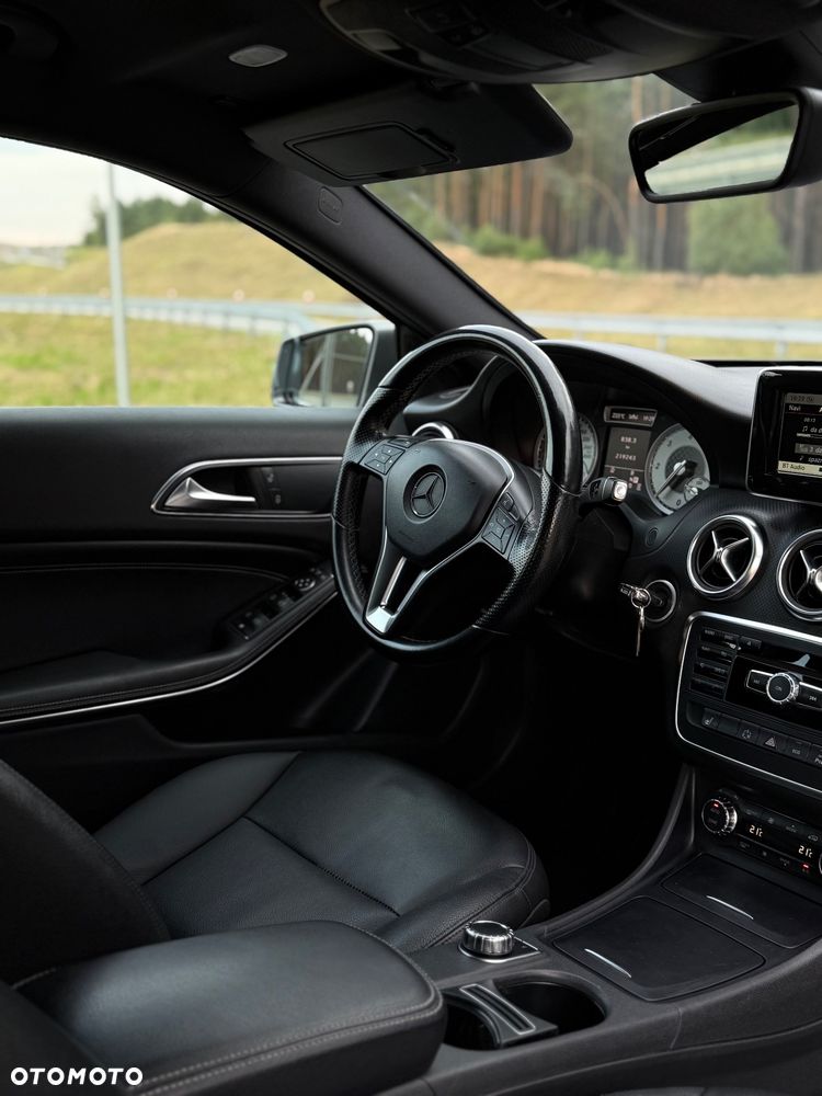 Mercedes-Benz Klasa A - 11