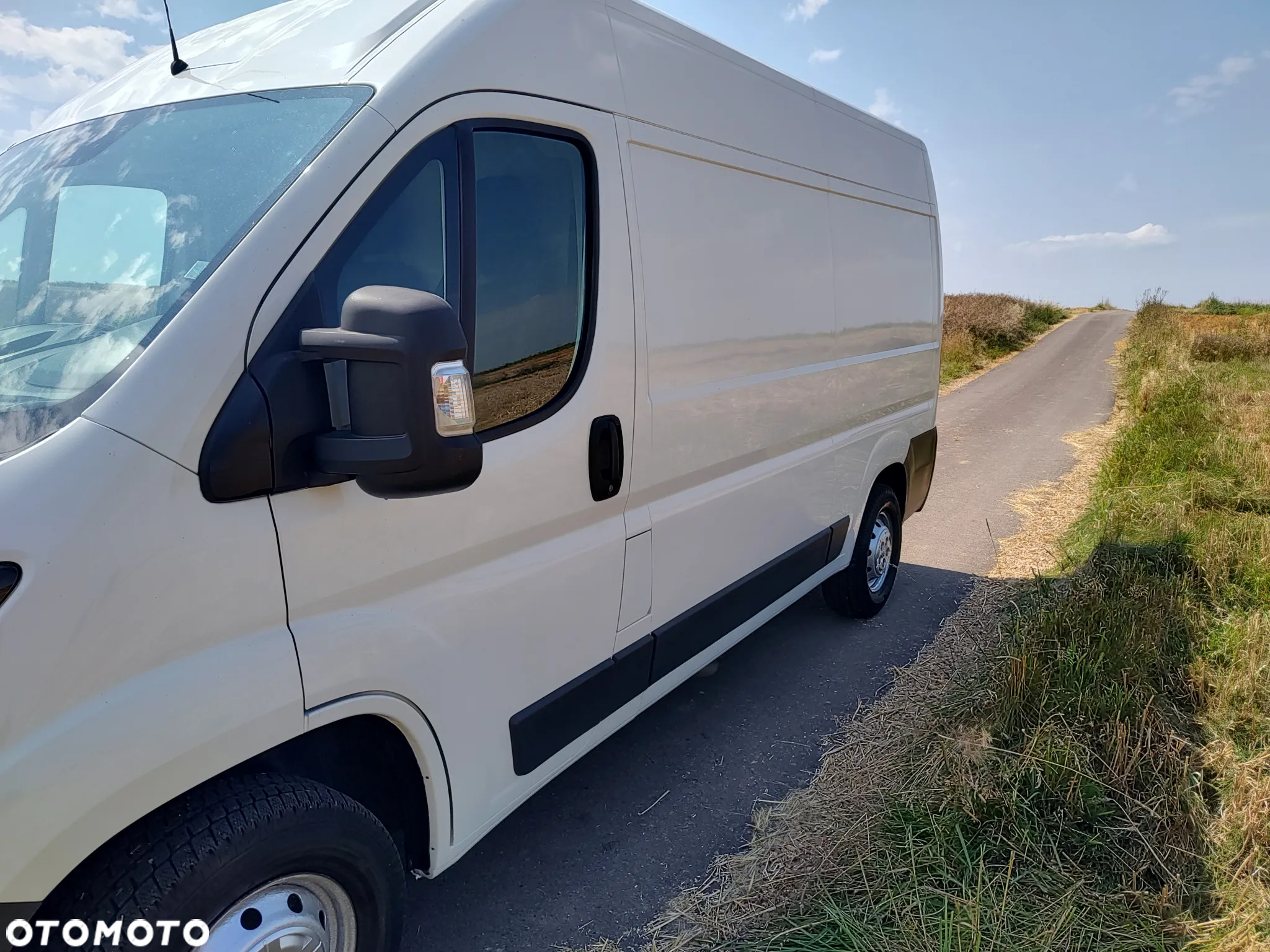 Peugeot Boxer - 11