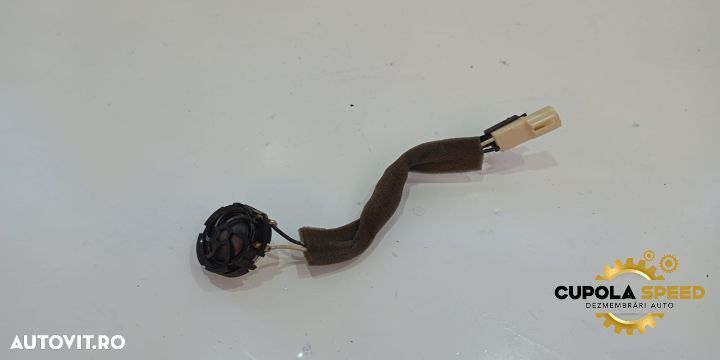 Tweeter fata stanga AW93-18808-AC Jaguar XF X250 [facelift] [2011 - 2 - 1