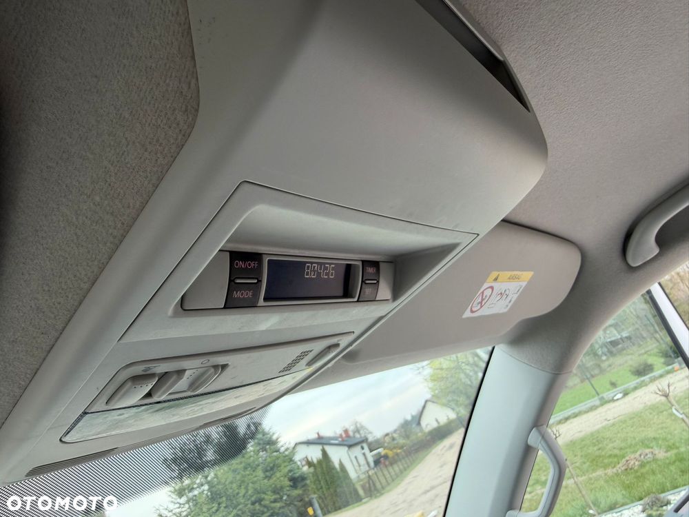 Volkswagen transporter - 13