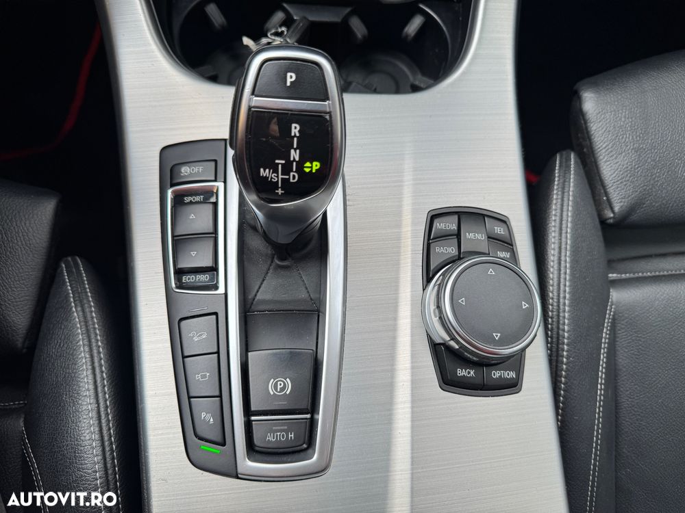 BMW X4 - 19