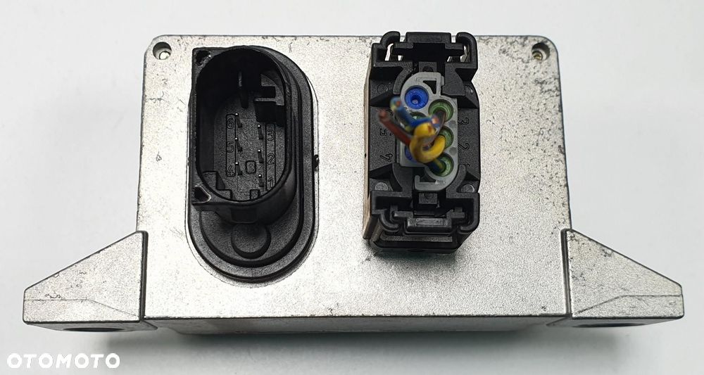 CZUJNIK MODUŁ ESP BMW 3 E46 6759412 - 2