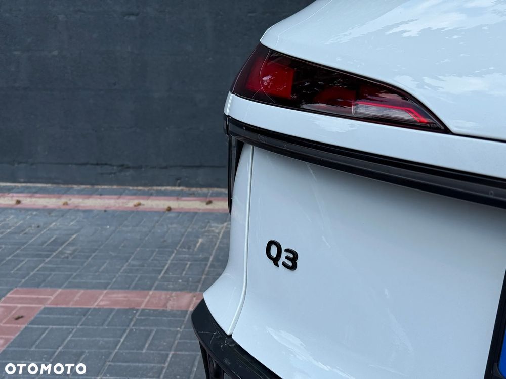 Audi Q3 35 TFSI S tronic - 10