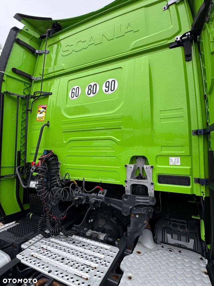 Scania - 7