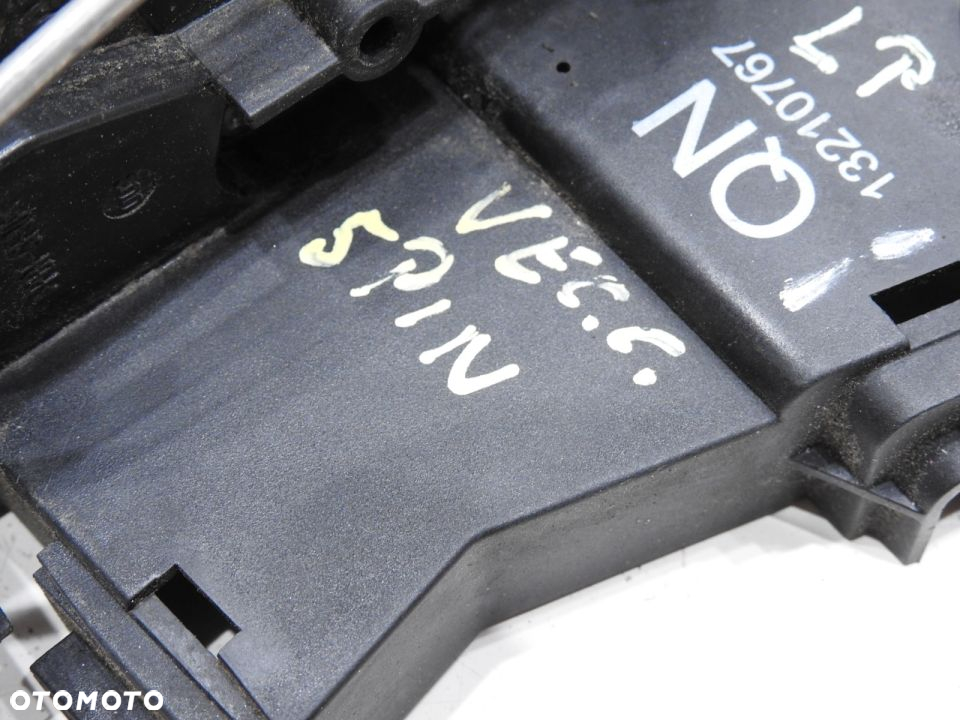 ZAMEK DRZWI LEWY PRZÓD 5 PIN OPEL VECTRA C LIFT - 5