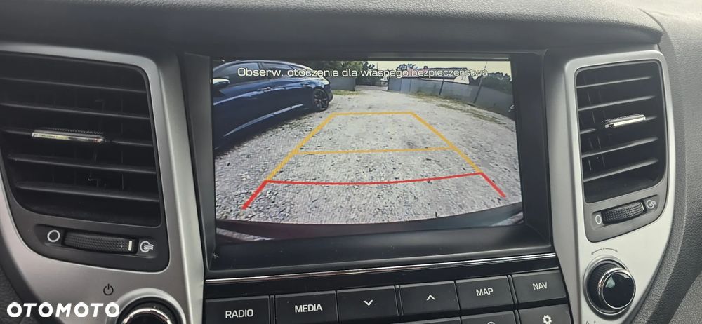 Hyundai Tucson 1.6 GDi 2WD Style - 33