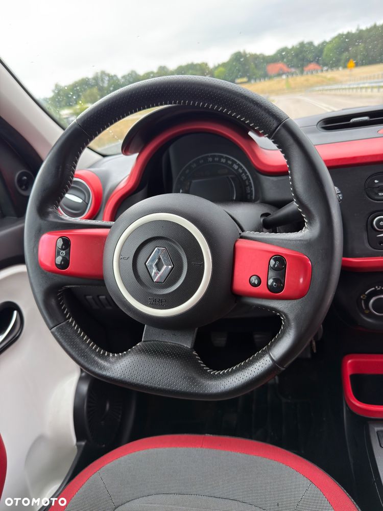 Renault Twingo ENERGY TCe 90 Bizuu - 7